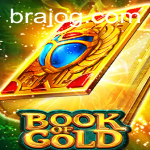 Descubra o Fascinante Mundo de 'Book of Gold'