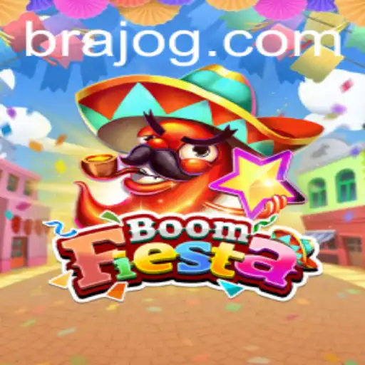 BoomFiesta: Uma Imersão no Universo de Estratégia e Aventura