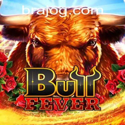 BullFever: O Novo Frenesi do Mundo dos Jogos