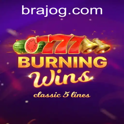 BurningWins: Descubra o Jogo de Cassino que Está Conquistando o Brasil