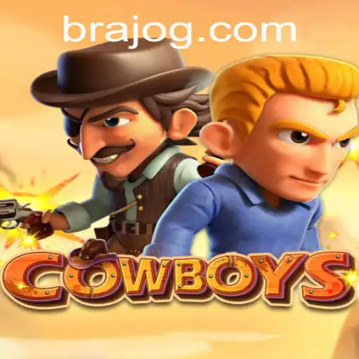 Explorando o Jogo 'COWBOYS' e sua Integração com BRA.COM