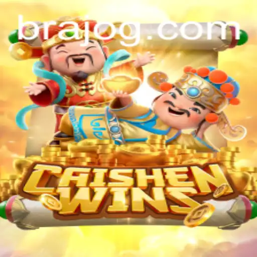 Descubra CaishenWins: O Fascinante Jogo de Slots Inspirado na Cultura Oriental