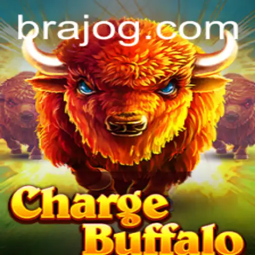 ChargeBuffalo: Uma Aventura Empolgante no Mundo dos Jogos