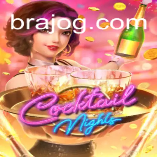 Explorando o Mundo de CocktailNights: Um Jogo de Estratégia e Diversão