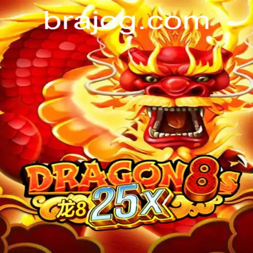 Explorando o Mundo Fantástico do Jogo Dragon8s25x