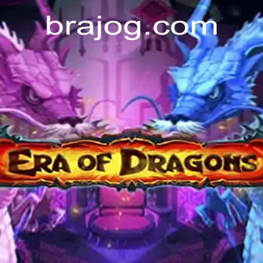 Descubra o Fascinante Mundo de EraOfDragons