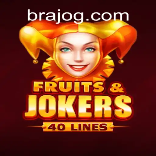 Descubra o Empolgante Mundo de FruitsAndJokers40: Regras e Estratégias