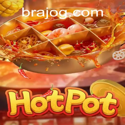Descubra o Fascinante Mundo de Hotpot: O Jogo que Conquista o Brasil