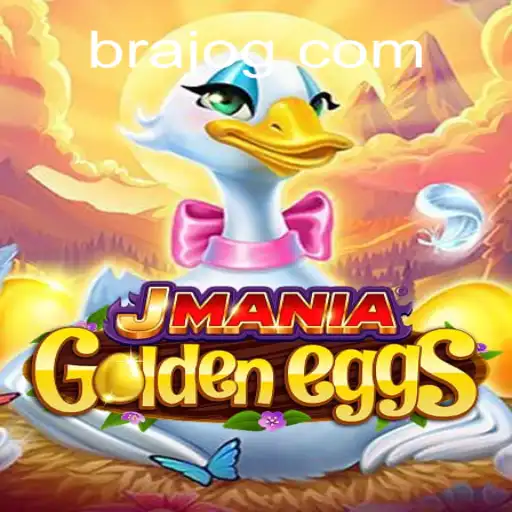 Explorando o Empolgante Mundo de JManiaGoldenEggs