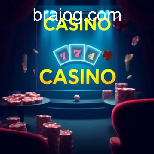 Jogos de cassino