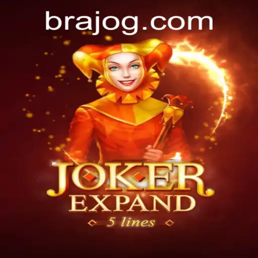 Jogando JokerExpand: Uma Nova Aventura no Mundo de BRA.COM