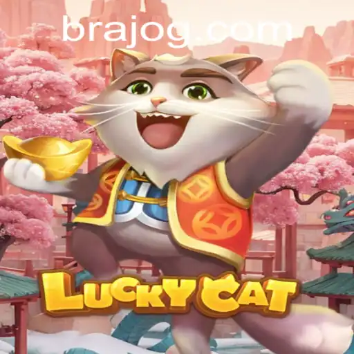 Descubra a Nova Sensação dos Jogos: LuckyCat