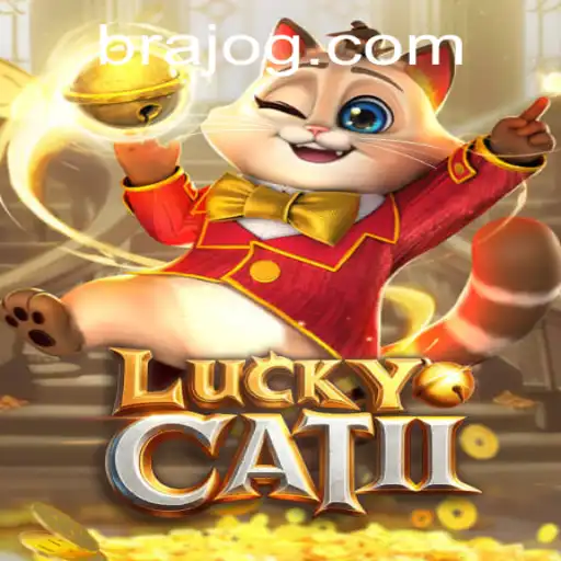 Tudo Sobre LuckyCatII: A Nova Sensação do Mundo dos Jogos