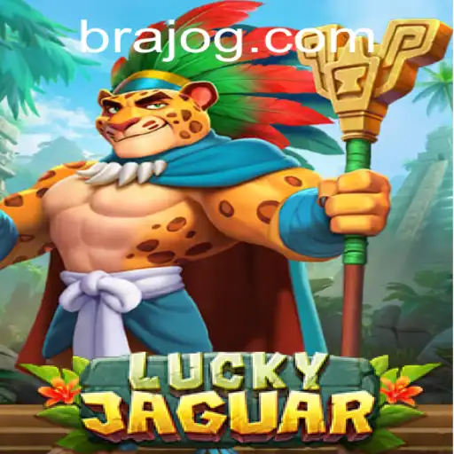 Explorando o Mundo Fascinante de LuckyJaguar: Um Guia Completo