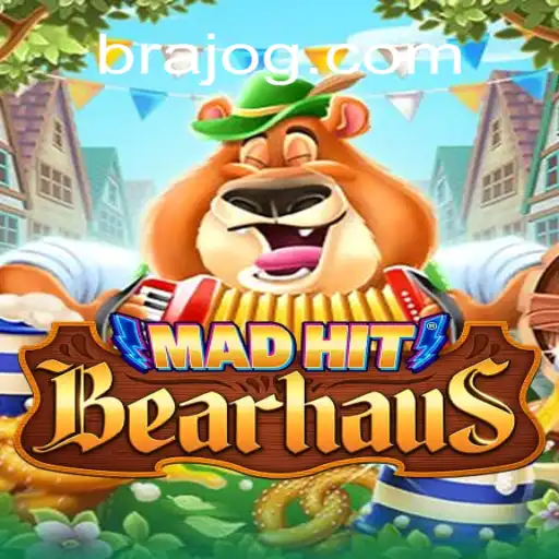 MadHitBearhaus: Uma Nova Era de Entretenimento Interativo
