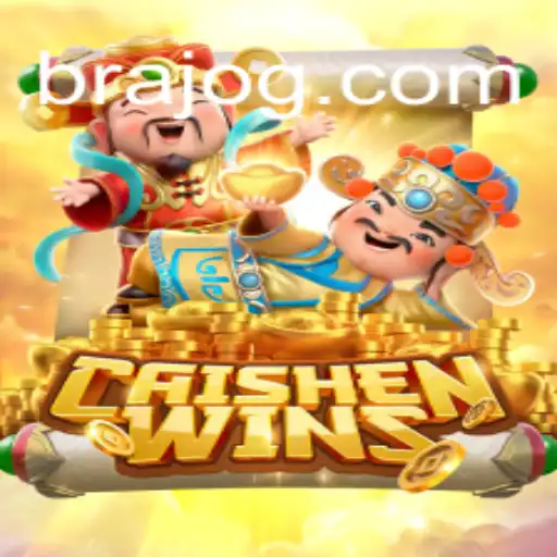 Descubra CaishenWins: O Fascinante Jogo de Slots Inspirado na Cultura Oriental
