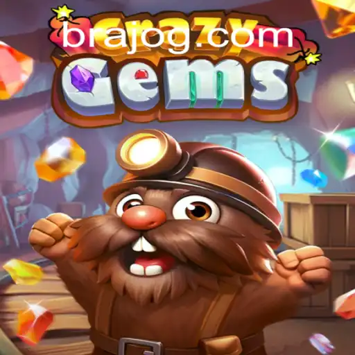 Descubra o Mundo de Aventuras Coloridas com CrazyGems