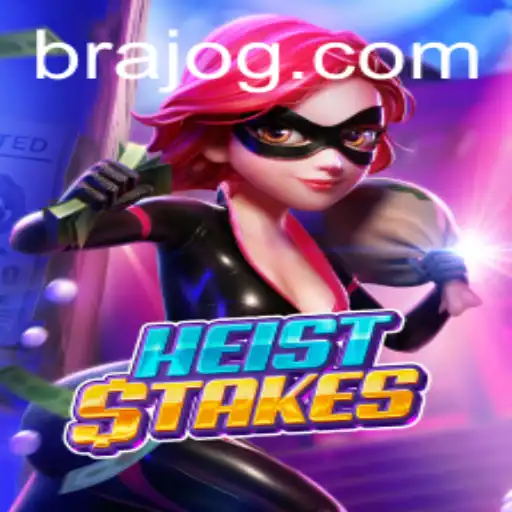Explorando o Mundo de HeistStakes: A Nova Sensação de Jogo Online