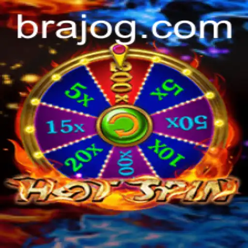 Explorando o Fascinante Mundo do Jogo HotSpin