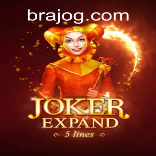 Jogando JokerExpand: Uma Nova Aventura no Mundo de BRA.COM