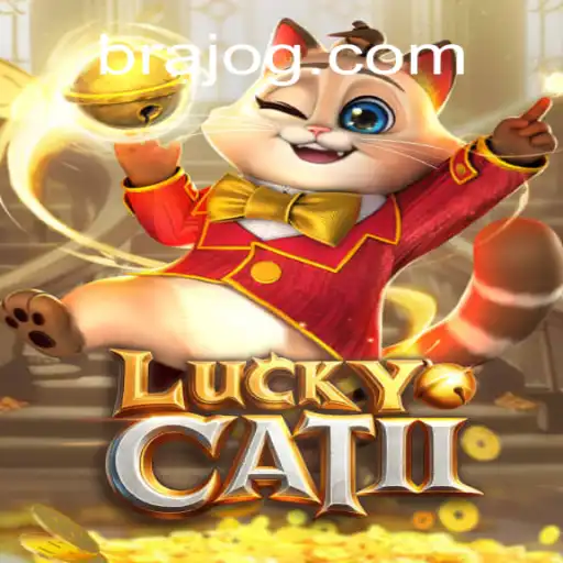 Tudo Sobre LuckyCatII: A Nova Sensação do Mundo dos Jogos