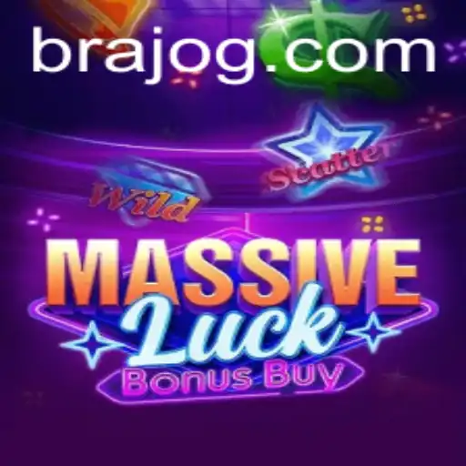 Explorando o Fascinante Mundo de MassiveLuckBonusBuy