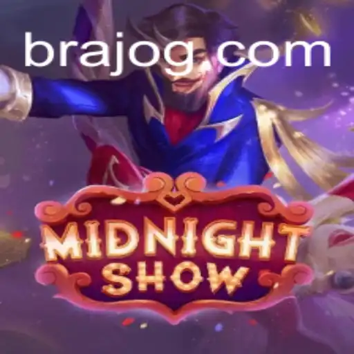 Descubra o Universo de 'MidnightShow': O Jogo que Conquista Brasileiros