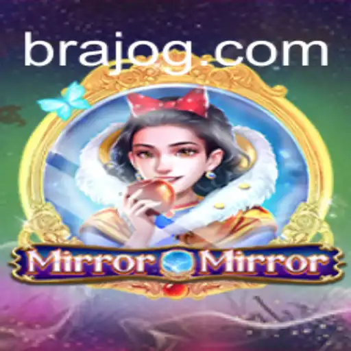 MirrorMirror: A Nova Sensação no Mundo dos Jogos
