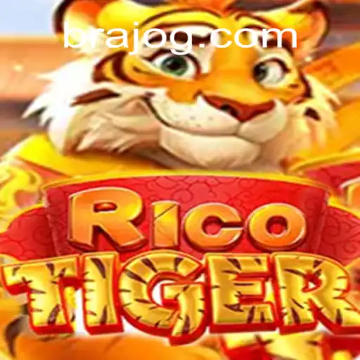 Explorando o Mundo de RicoTiger: A Nova Sensação de Entretenimento Interativo