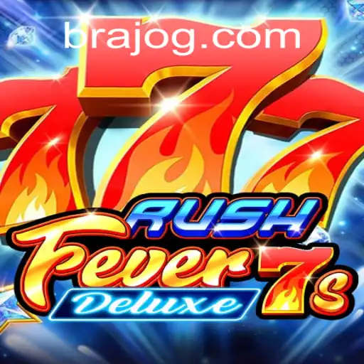 RushFever7sDeluxe: Uma Jornada no Universo dos Jogos Eletrônicos