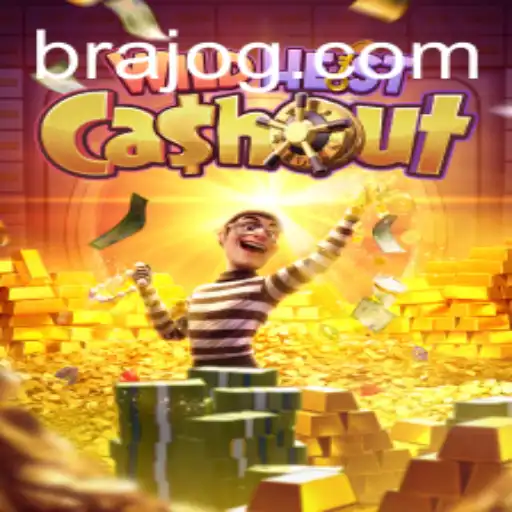 Explorando o Jogo WildHeistCashout: Uma Aventura de Estratégia e Sorte