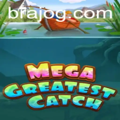 Descubra o Mundo Fascinante de MegaGreatestCatch