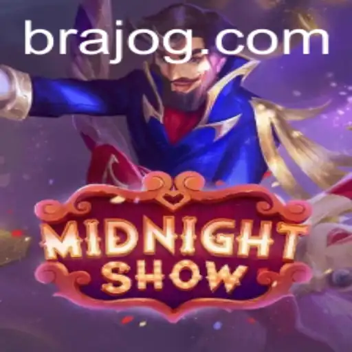 Descubra o Universo de 'MidnightShow': O Jogo que Conquista Brasileiros