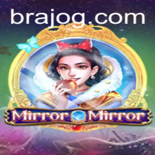 MirrorMirror: A Nova Sensação no Mundo dos Jogos