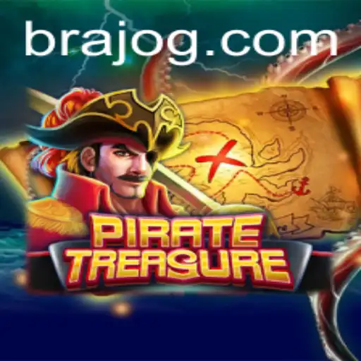 PirateTreasure: Desvendando o Fascínio do Mundo Pirata com BRA.COM