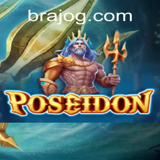 Descubra Poseidon: Um Mergulho no Fascinante Mundo do Jogo de Estratégia