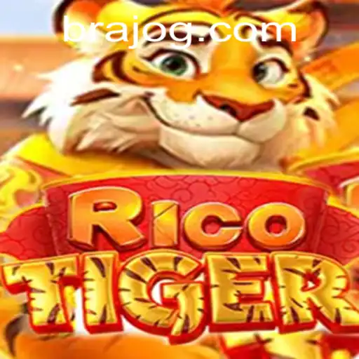 Explorando o Mundo de RicoTiger: A Nova Sensação de Entretenimento Interativo