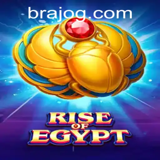 Explorando o Fascinante Mundo de RiseOfEgypt
