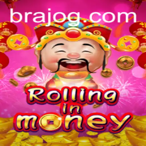 RollingInMoney: O Novo Fenômeno dos Jogos Virtuais Inspirado pelo Sucesso Global de BRA.COM