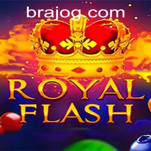 Descubra o Mundo do Jogo RoyalFlash
