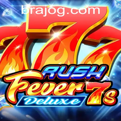 RushFever7sDeluxe: Uma Jornada no Universo dos Jogos Eletrônicos