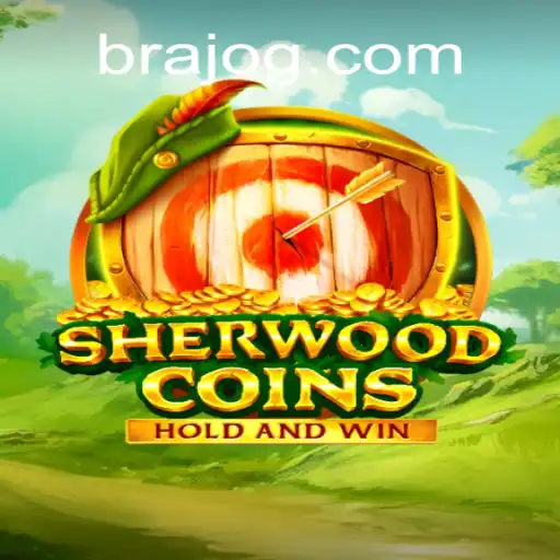 SherwoodCoins: A Aventura de Estratégia e Investimentos