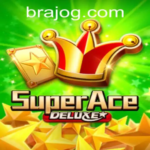 Descubra SuperAceDeluxe: O Revolucionário Jogo de Estratégia