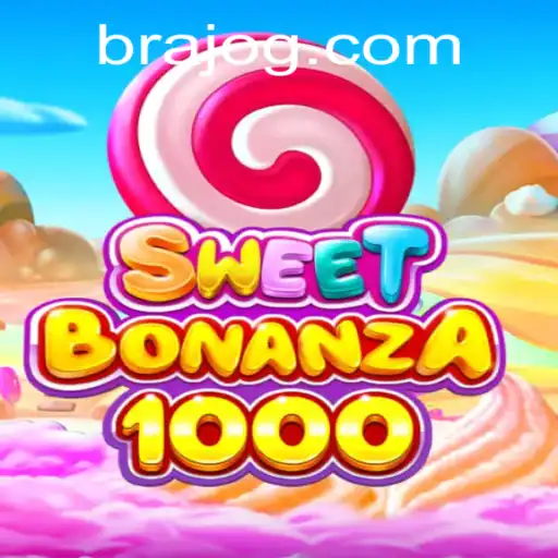 Explorando o Fascinante Mundo de SweetBonanza1000: Um Jogo de Aventuras Doces