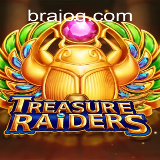 Explorando o Universo de TREASURERAIDERS: Um Desafio de Aventuras e Estratégias