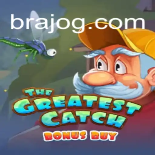 TheGreatestCatchBonusBuy: A Nova Sensação dos Jogos Online em 2023
