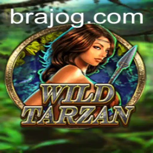 Descubra WildTarzan: Aventura e Estratégia com BRA.COM