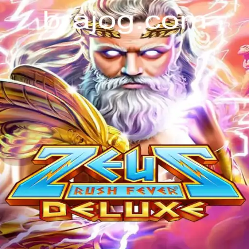 Descubra Tudo Sobre ZeusRushFeverDeluxe e Como Jogar
